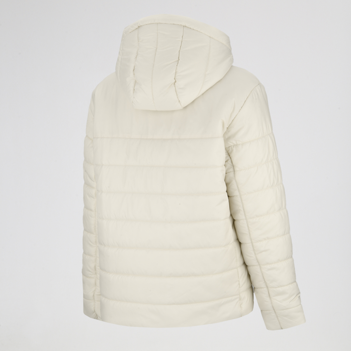 Campera con capucha Puma Rompeviento Essentials Padded Mujer,  image number null