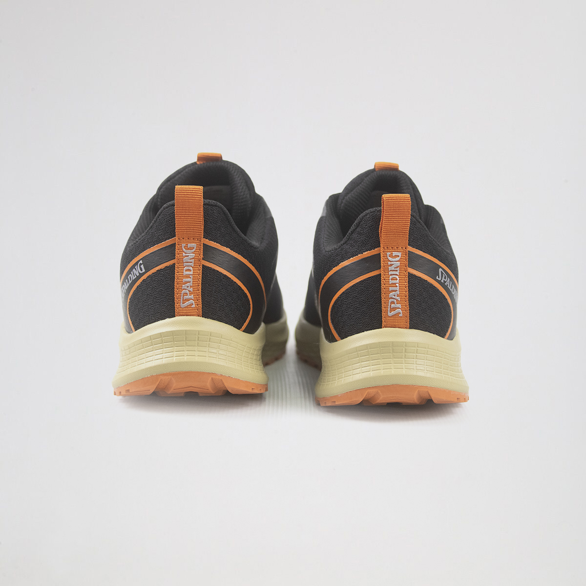 Zapatillas Spalding Vermont Hombre,  image number null