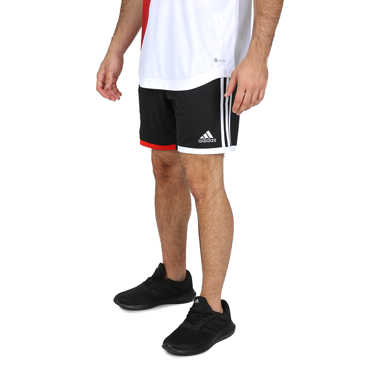 Short adidas River Plate Alternativo 23/24,  image number null