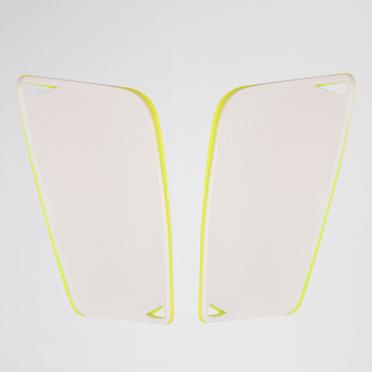 Canilleras F&uacute;tbol X-TRUST Pro Match,  image number null