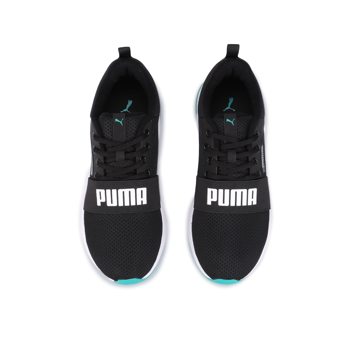 Zapatillas Puma Mapm Wired Run,  image number null