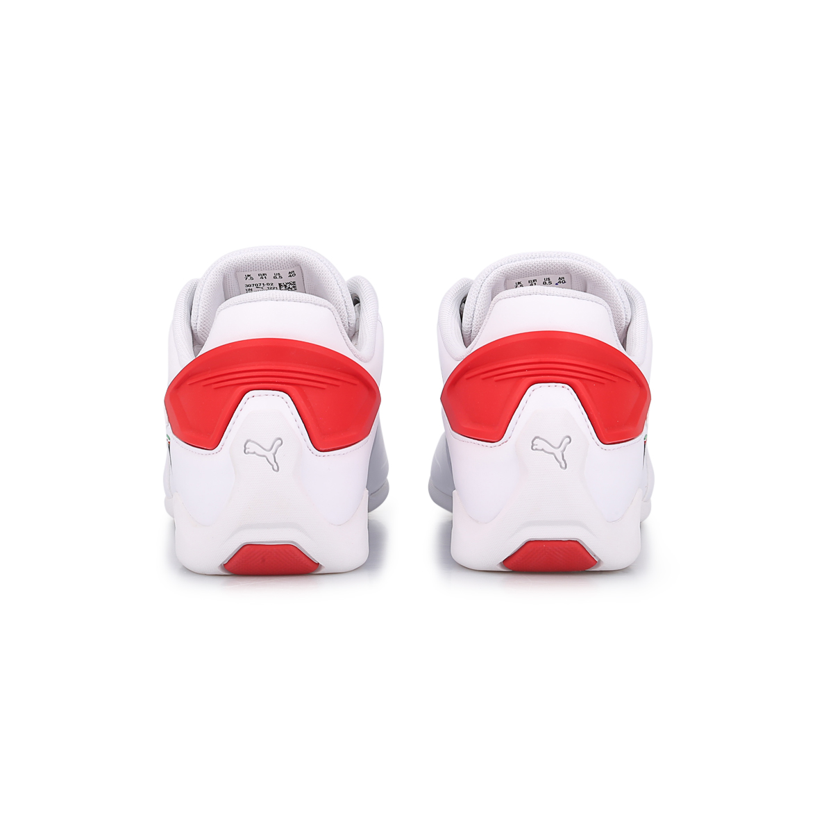 Zapatillas Puma Ferrari Drift Cat Delta,  image number null