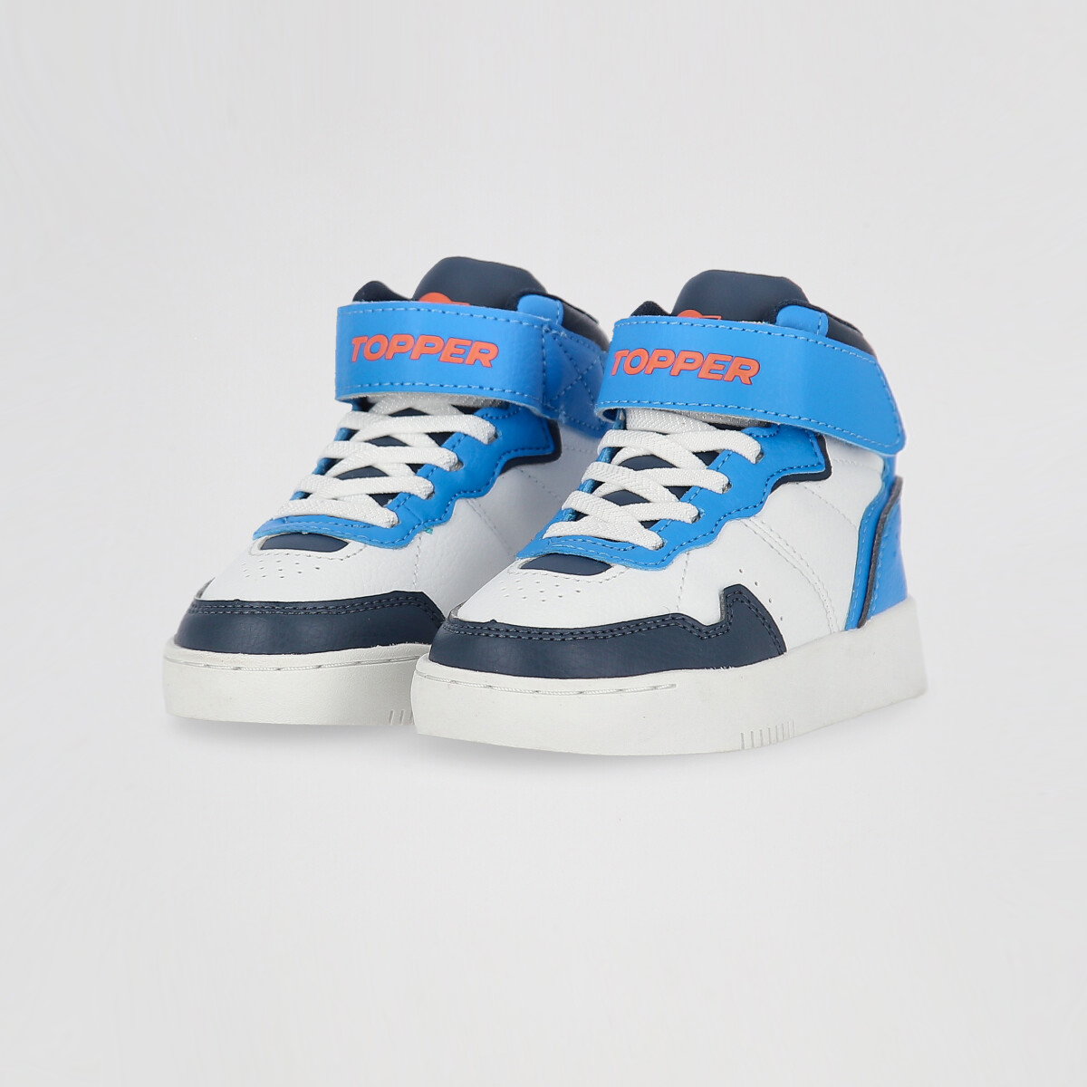 Zapatillas Topper Terre Mid,  image number null