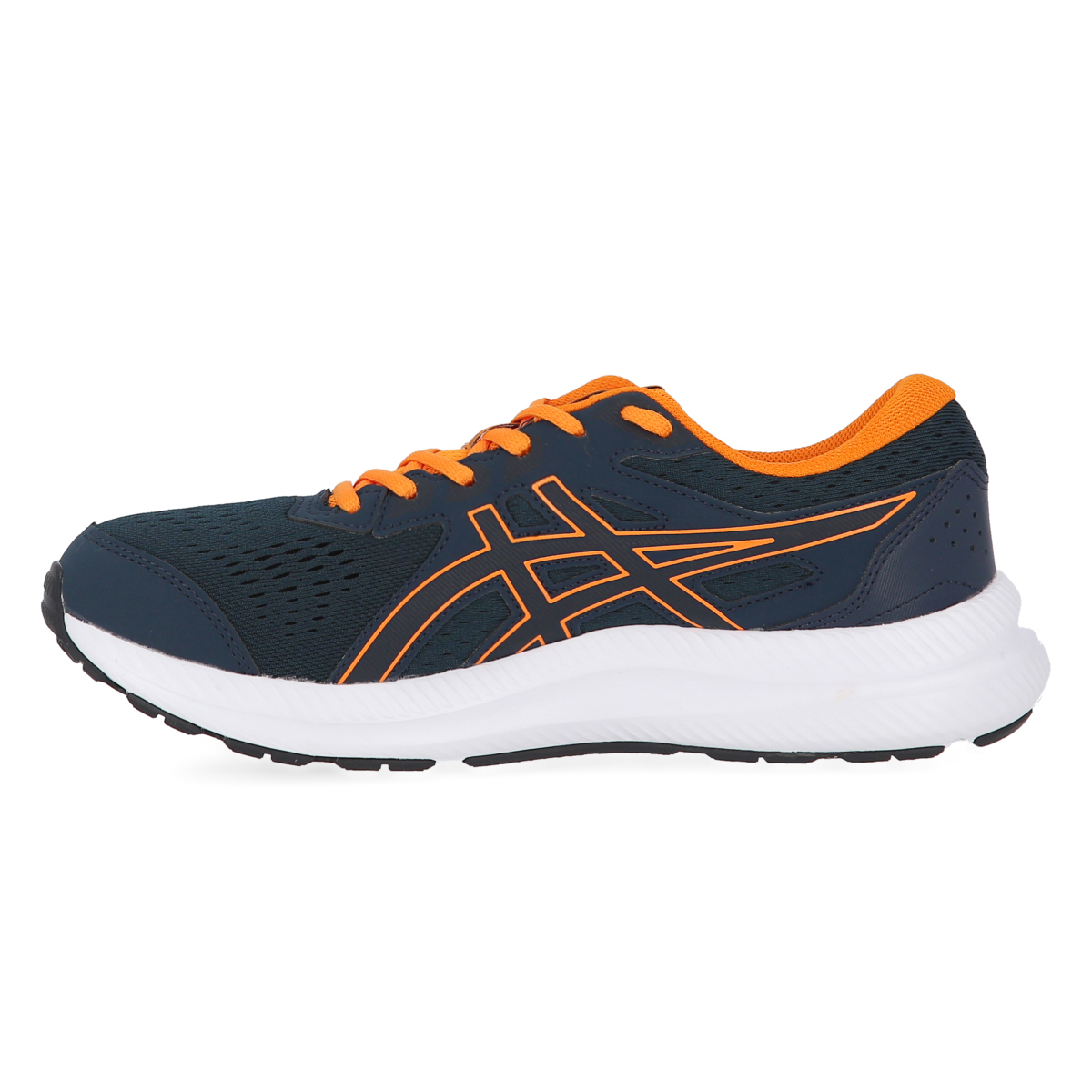 Zapatillas Running Asics Gel-contend 8 Hombre,  image number null