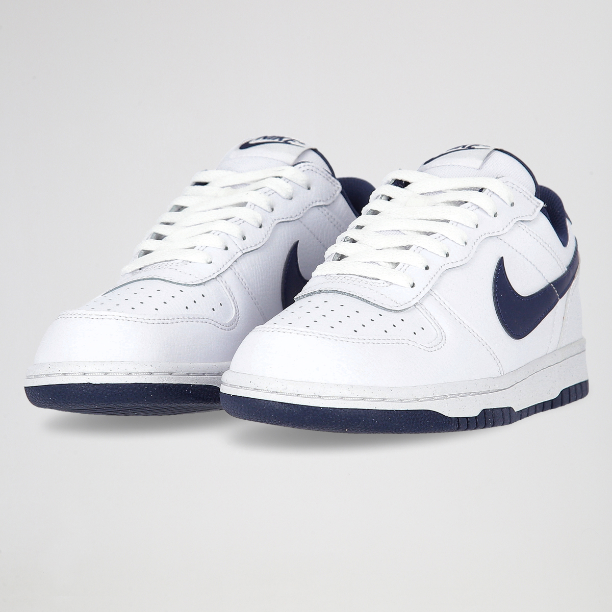 Zapatillas Nike Big Low Cuero Hombre,  image number null