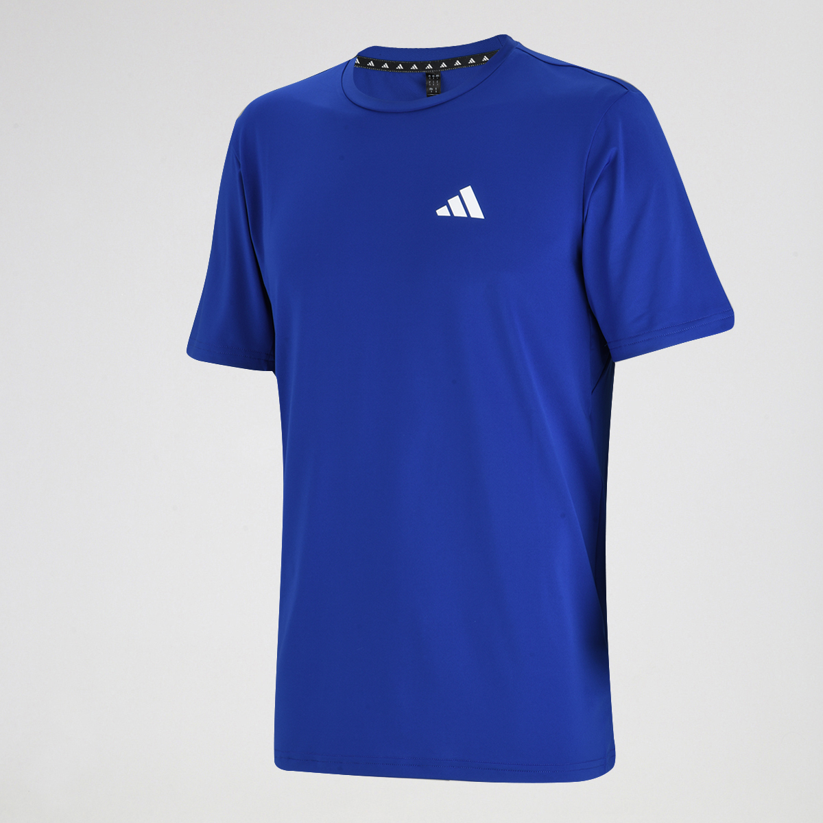 Remera Entrenamiento adidas Stretch Hombre,  image number null