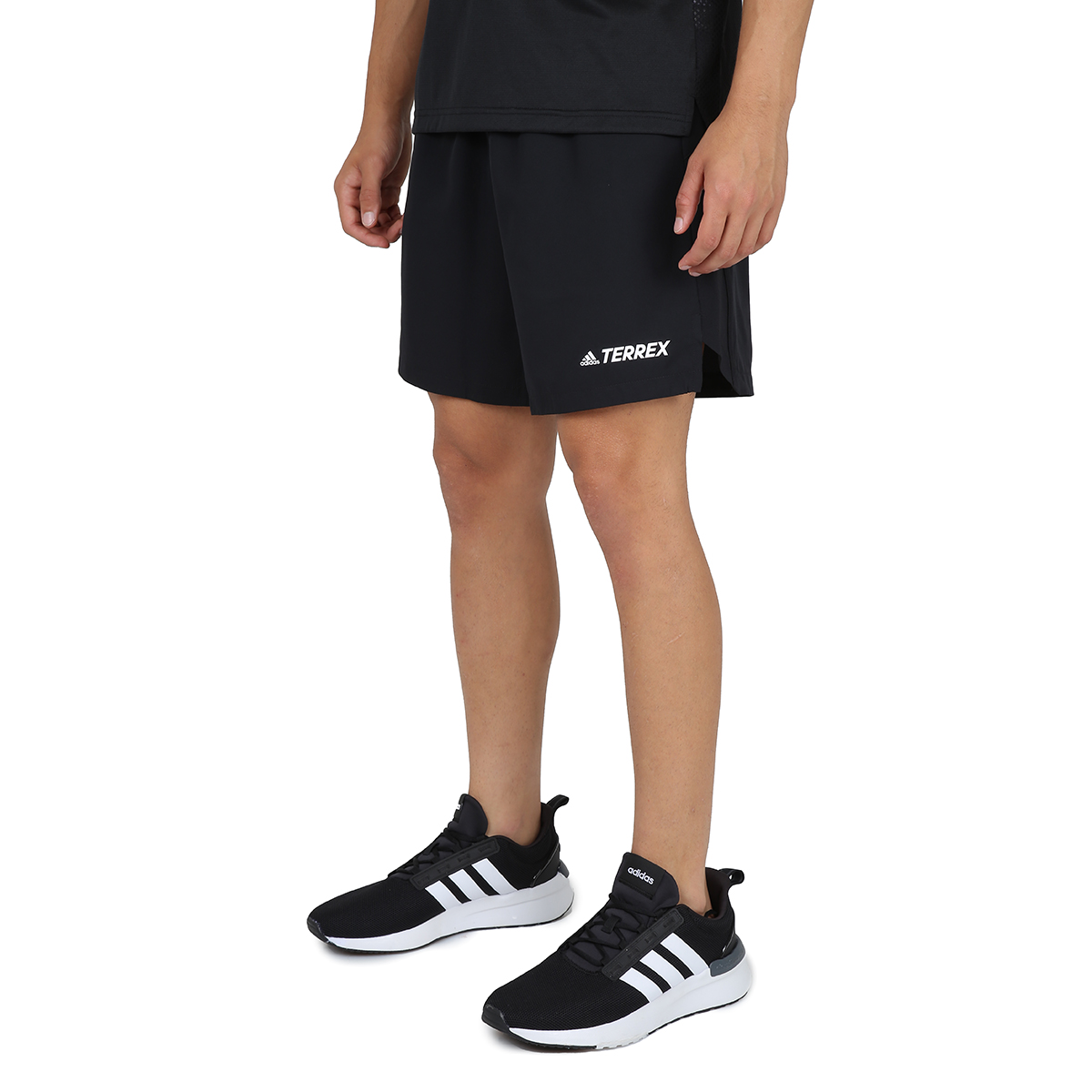 Short Adidas Terrex Trail Running,  image number null