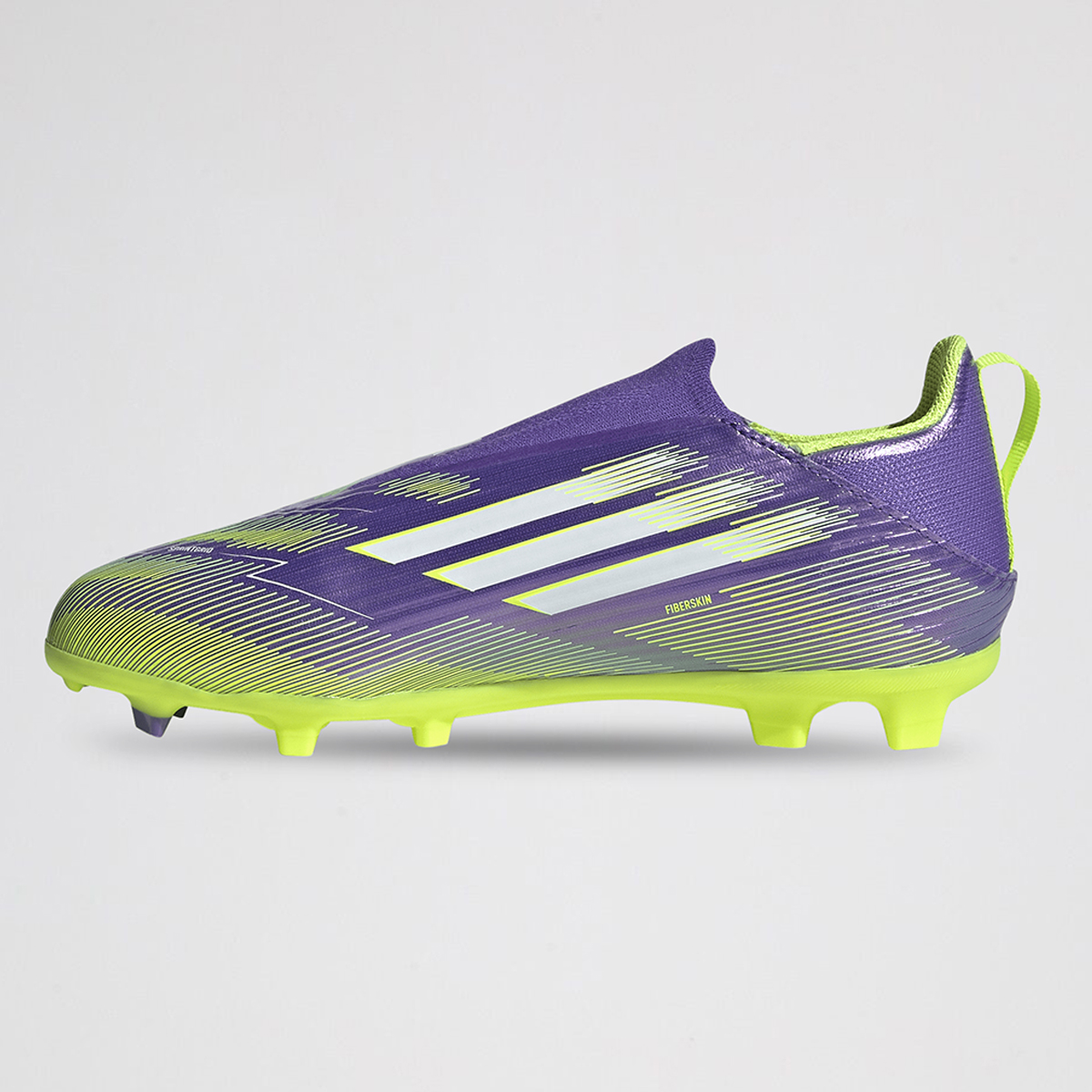 Botines adidas F50 League Fg Ni&ntilde;o,  image number null