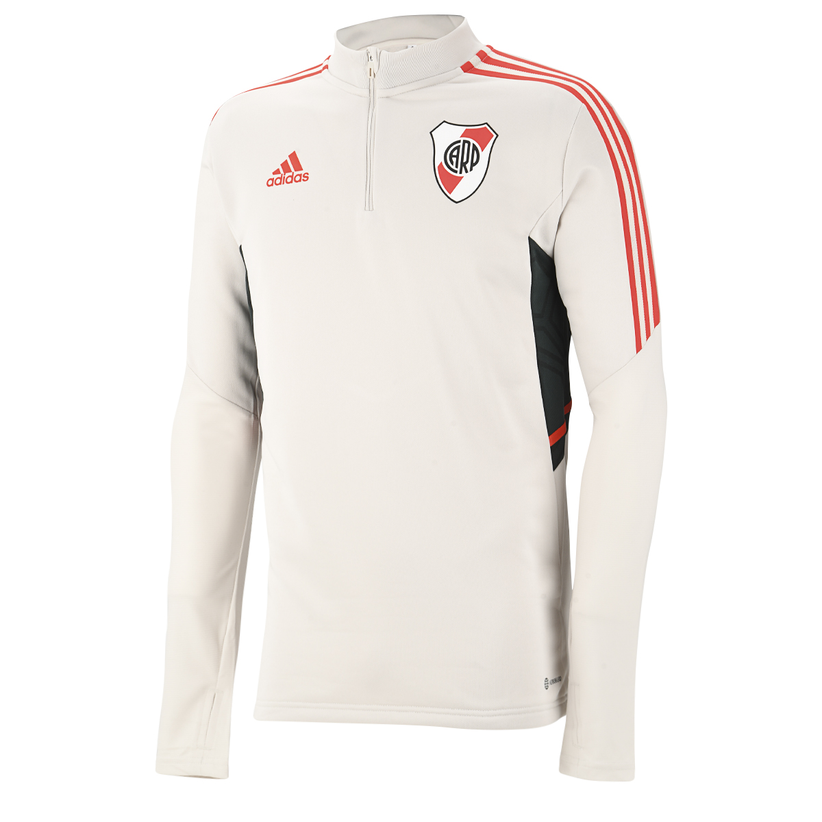 Campera nueva hotsell de river