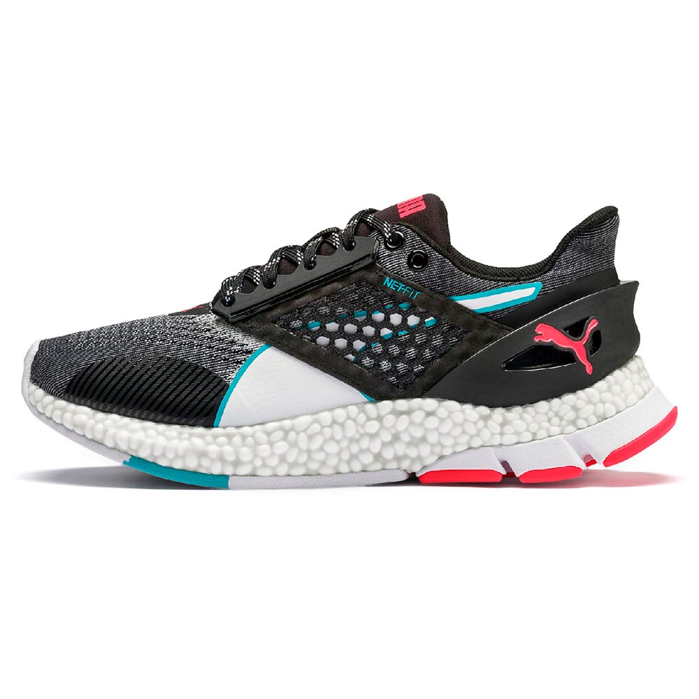 Zapatillas hybrid puma top