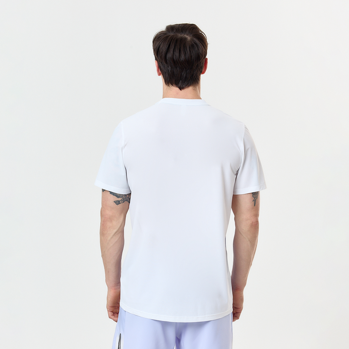 Remera adidas Own The Run CLIMACOOL Hombre,  image number null