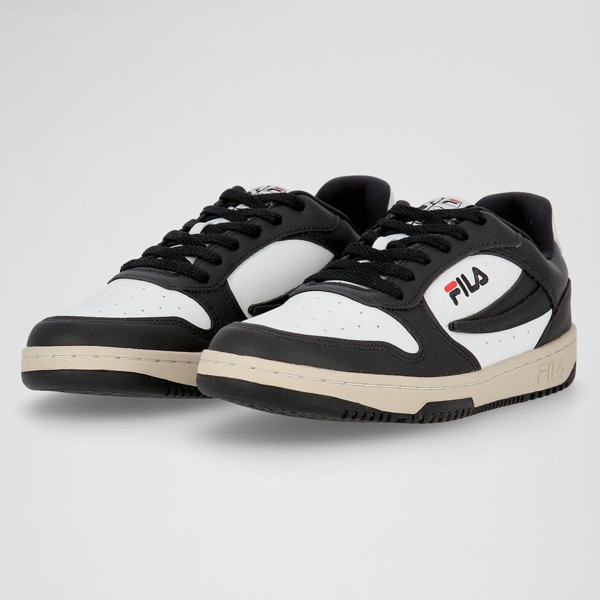Zapatillas fila numero 33 top