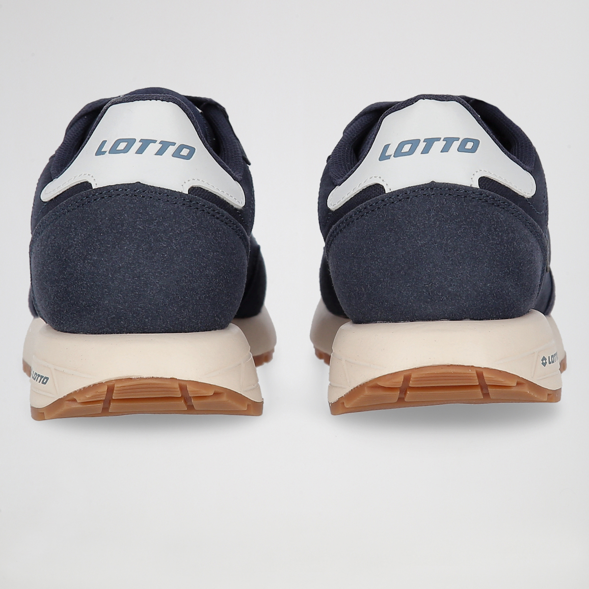 Zapatillas Lotto Trainer 2000 Hombre,  image number null