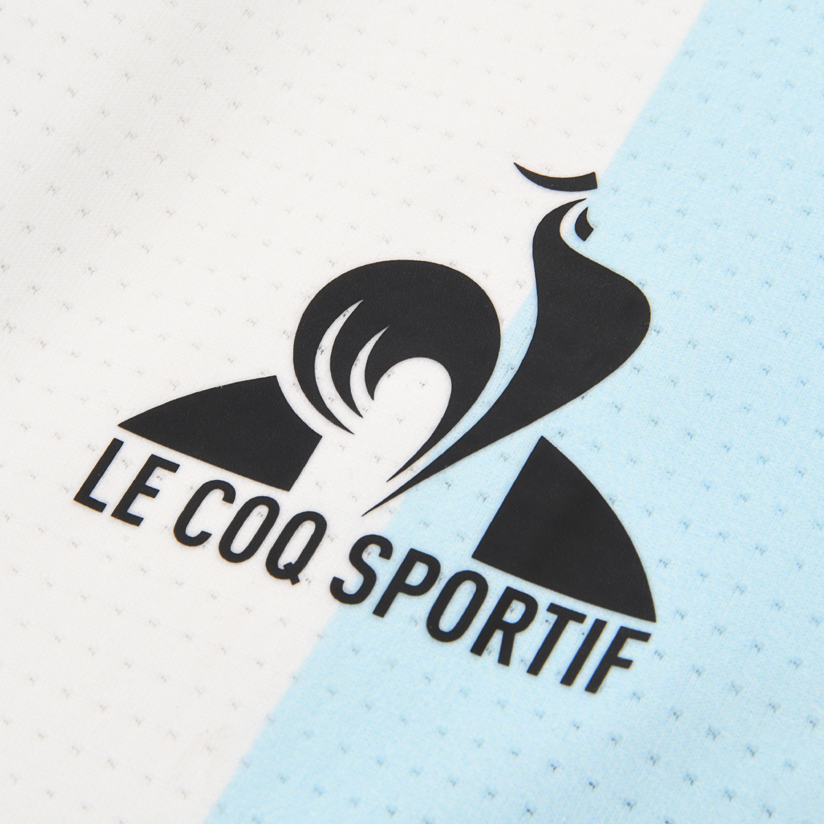 Camiseta Le Coq Sportif Arg Homenaje 86 Titular | Dexter