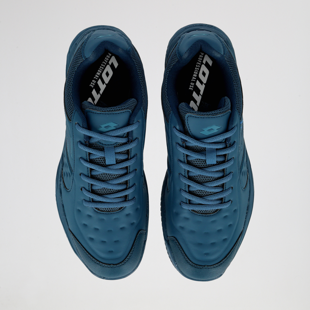 Zapatillas Tenis Lotto Tech Pro 500 Hombre,  image number null