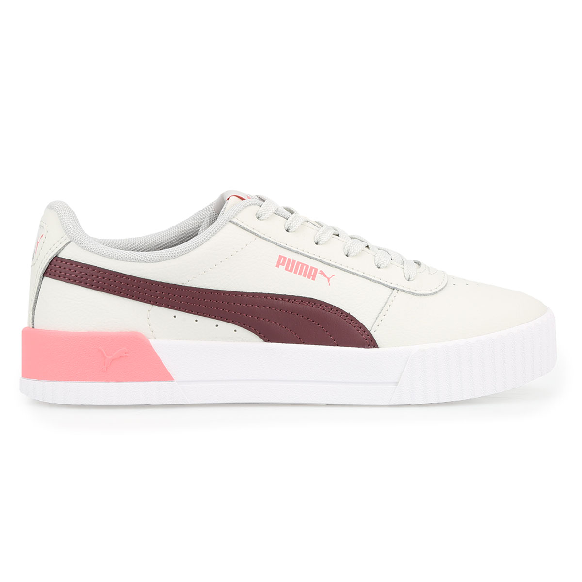 Zapatillas Puma Carina L PS Dexter