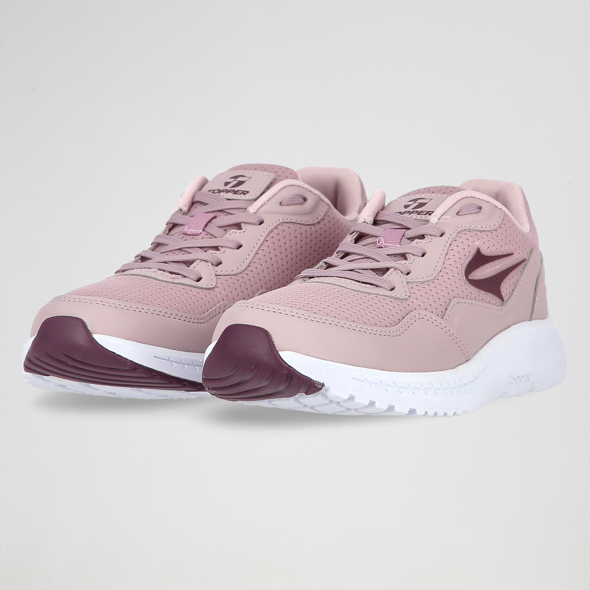 Zapatillas Topper Wind 5 Mujer,  image number null