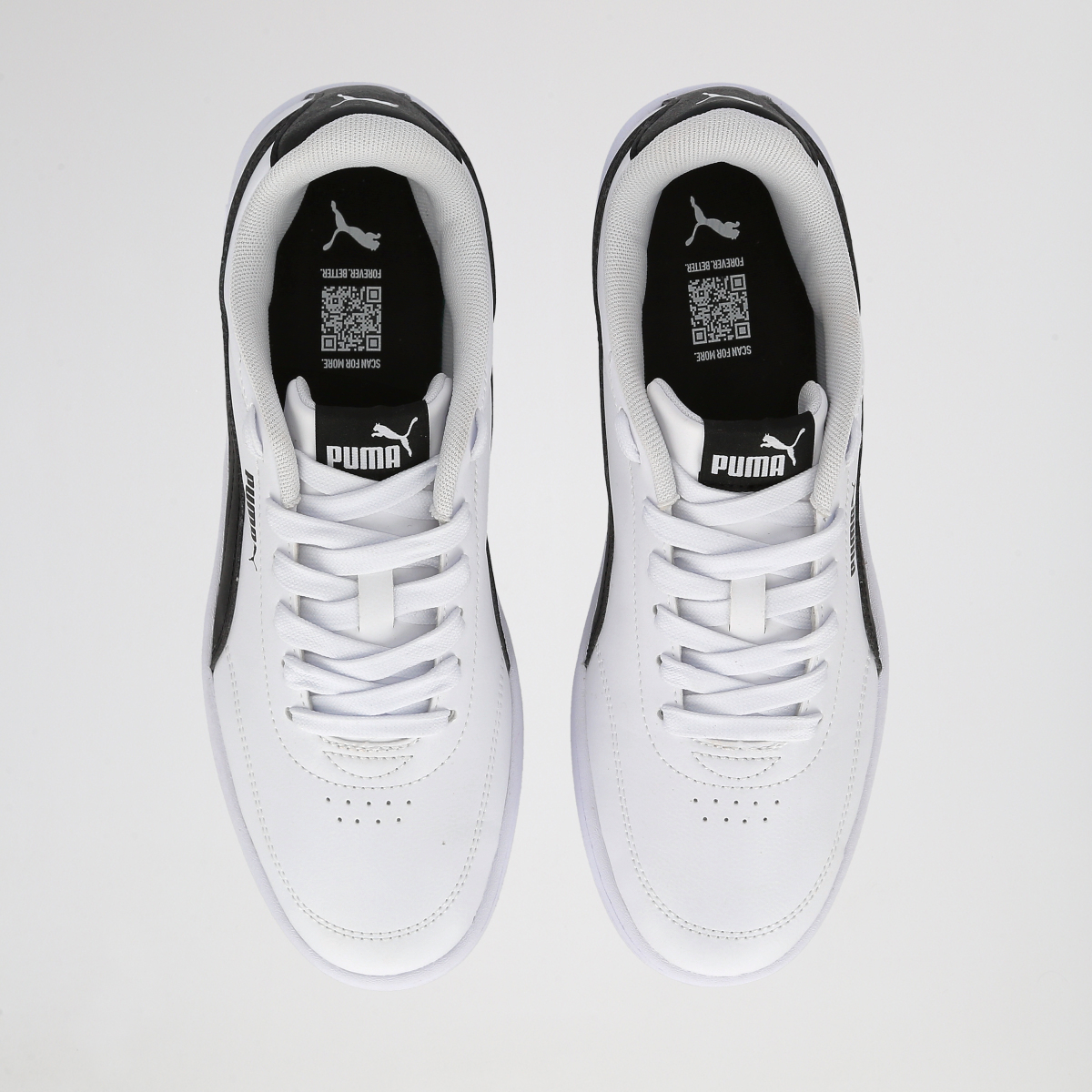 Zapatillas Puma Court Classic Clean,  image number null