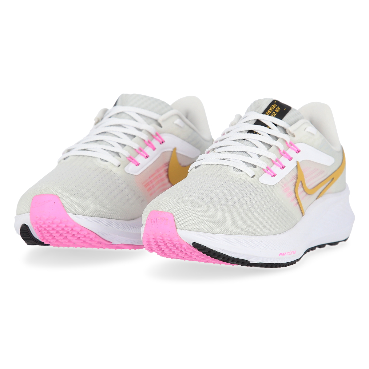 Zapatillas Running Nike Air Zoom Pegasus 39 Mujer Dexter