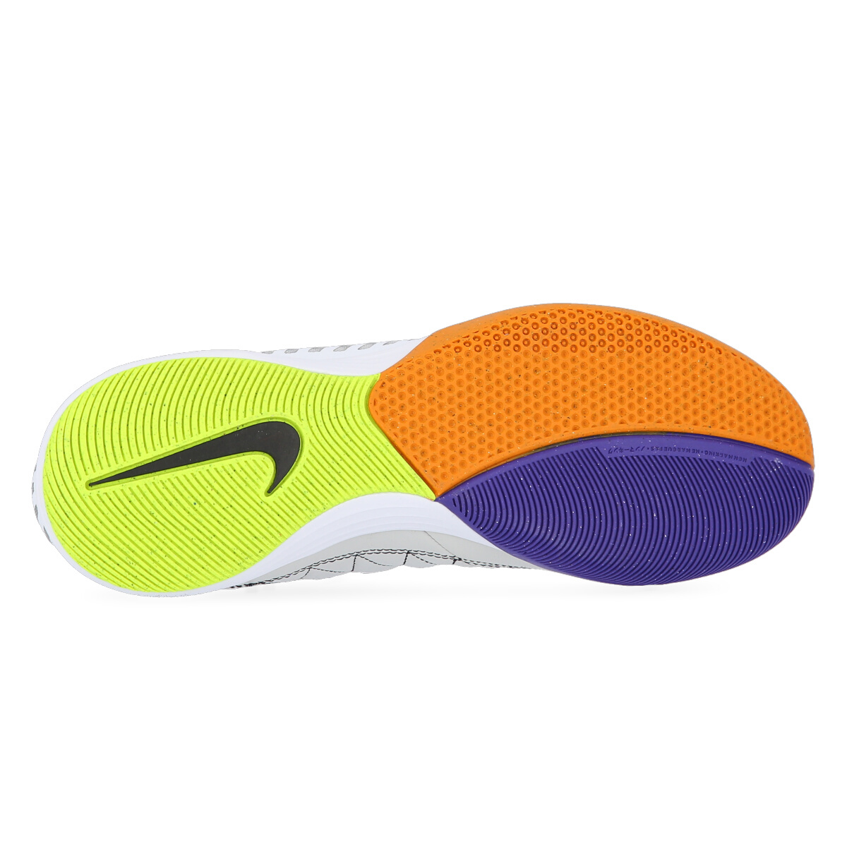 Botines nike lunar hotsell gato 2 ic
