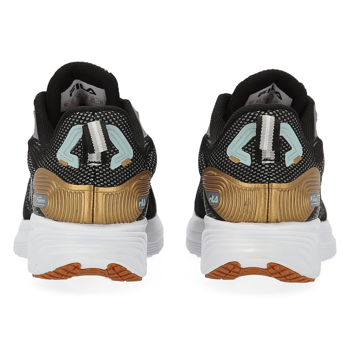 Zapatillas Running Fila Racer Brave Mujer,  image number null