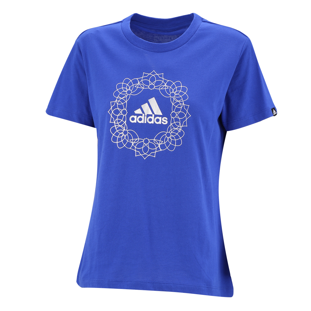 Remera adidas Foil Mandala,  image number null