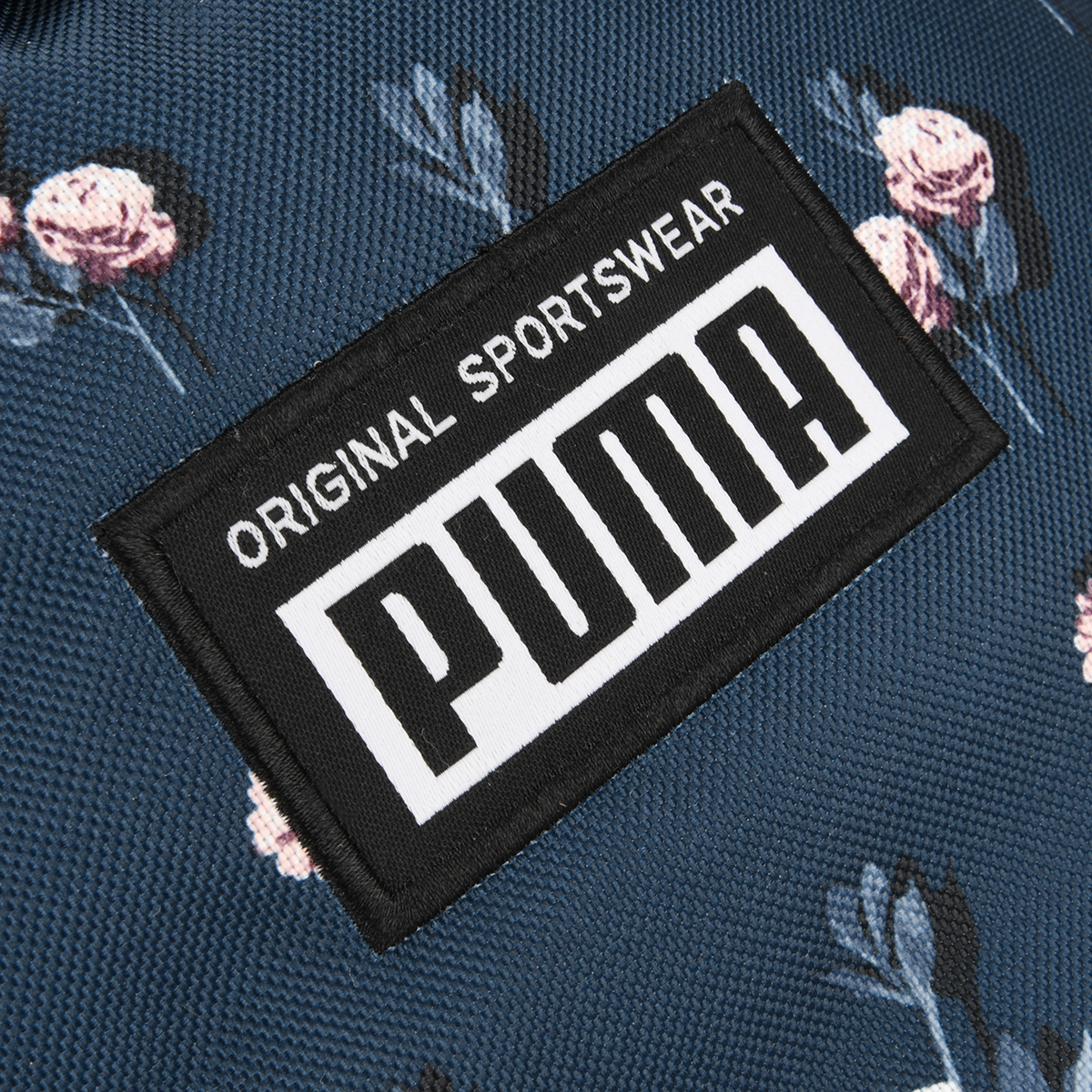 Puma mujer deals flores