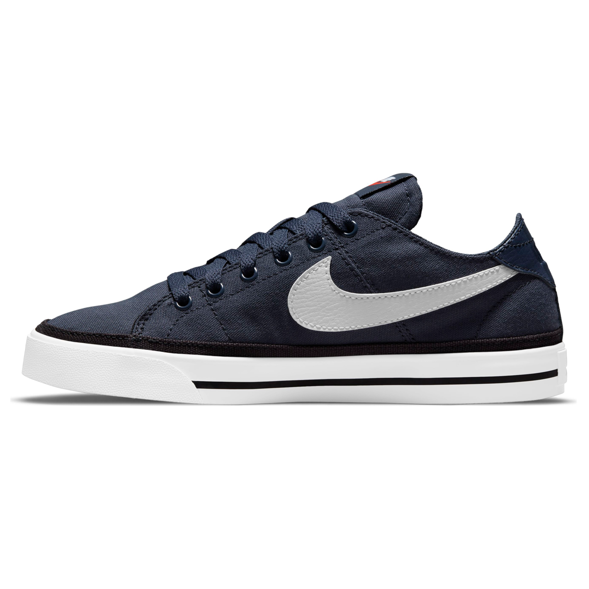 Zapatillas Nike Court Legacy Canvas,  image number null