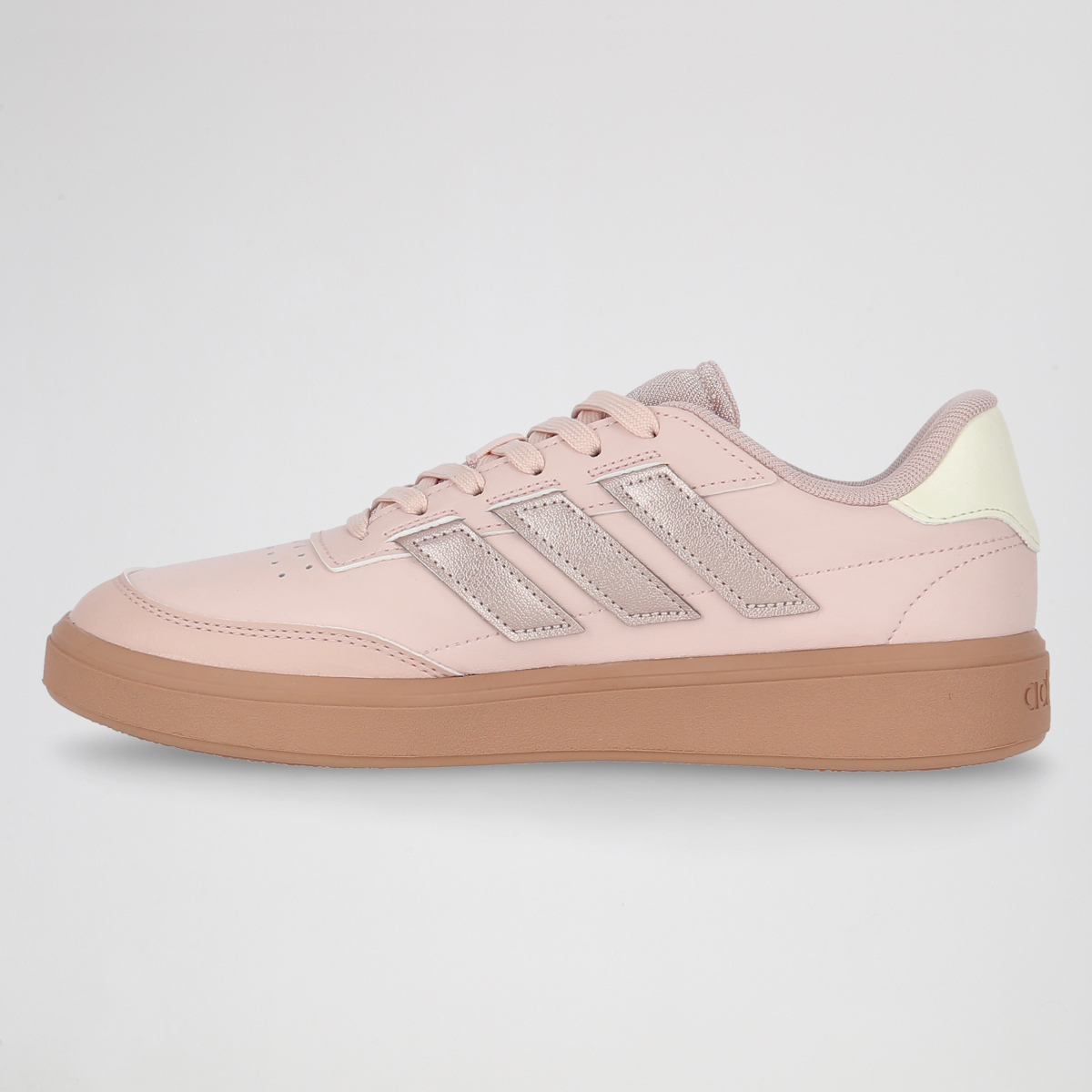 Zapatillas adidas Courtblock Mujer,  image number null