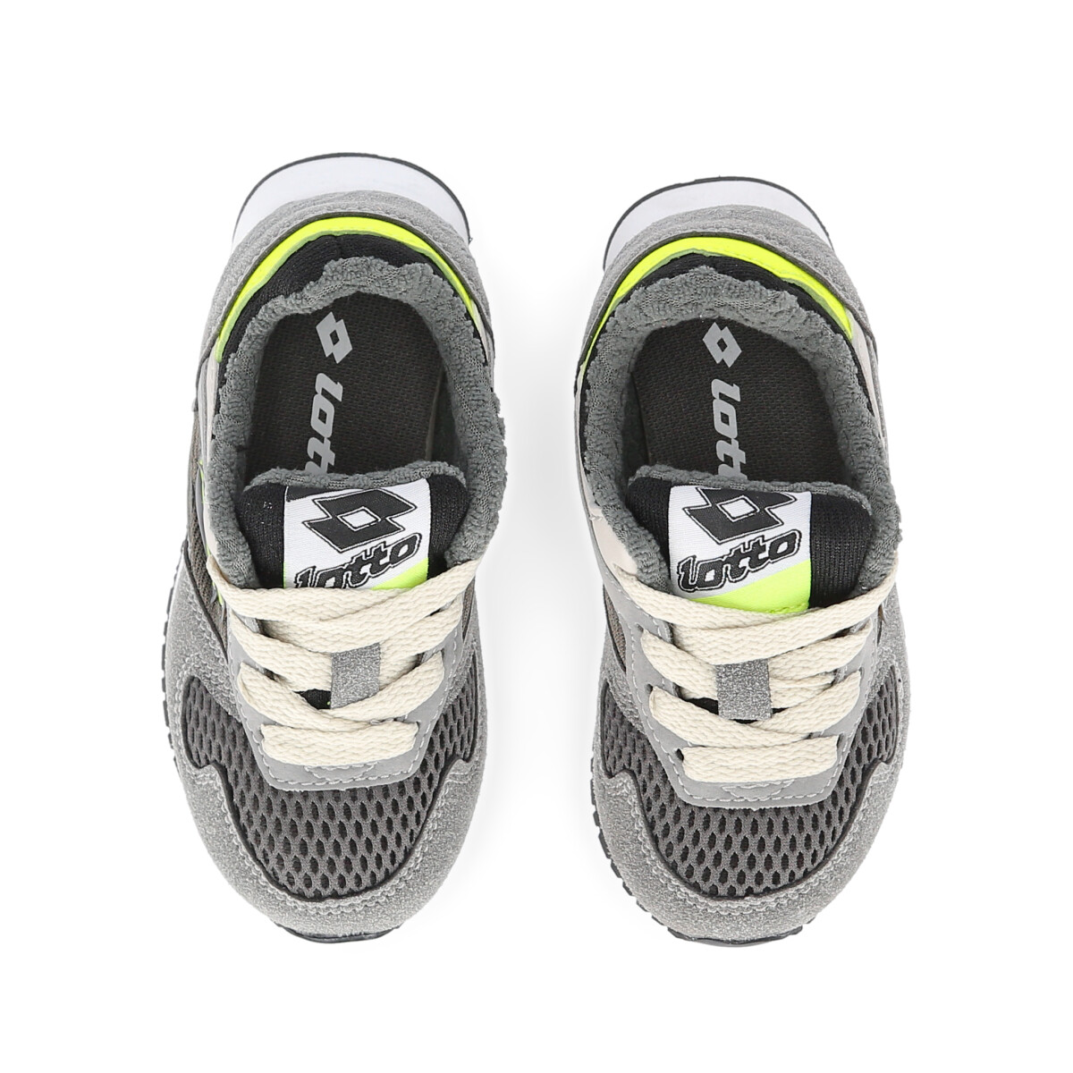 Zapatillas Lotto Runner Plus 95II Dexter