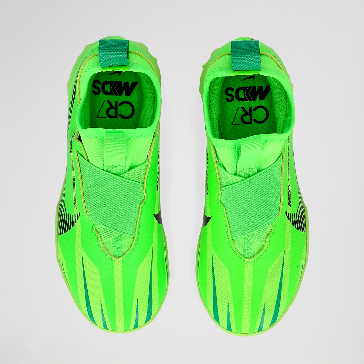 Botines nike jr phantom vsn academy df tf shop