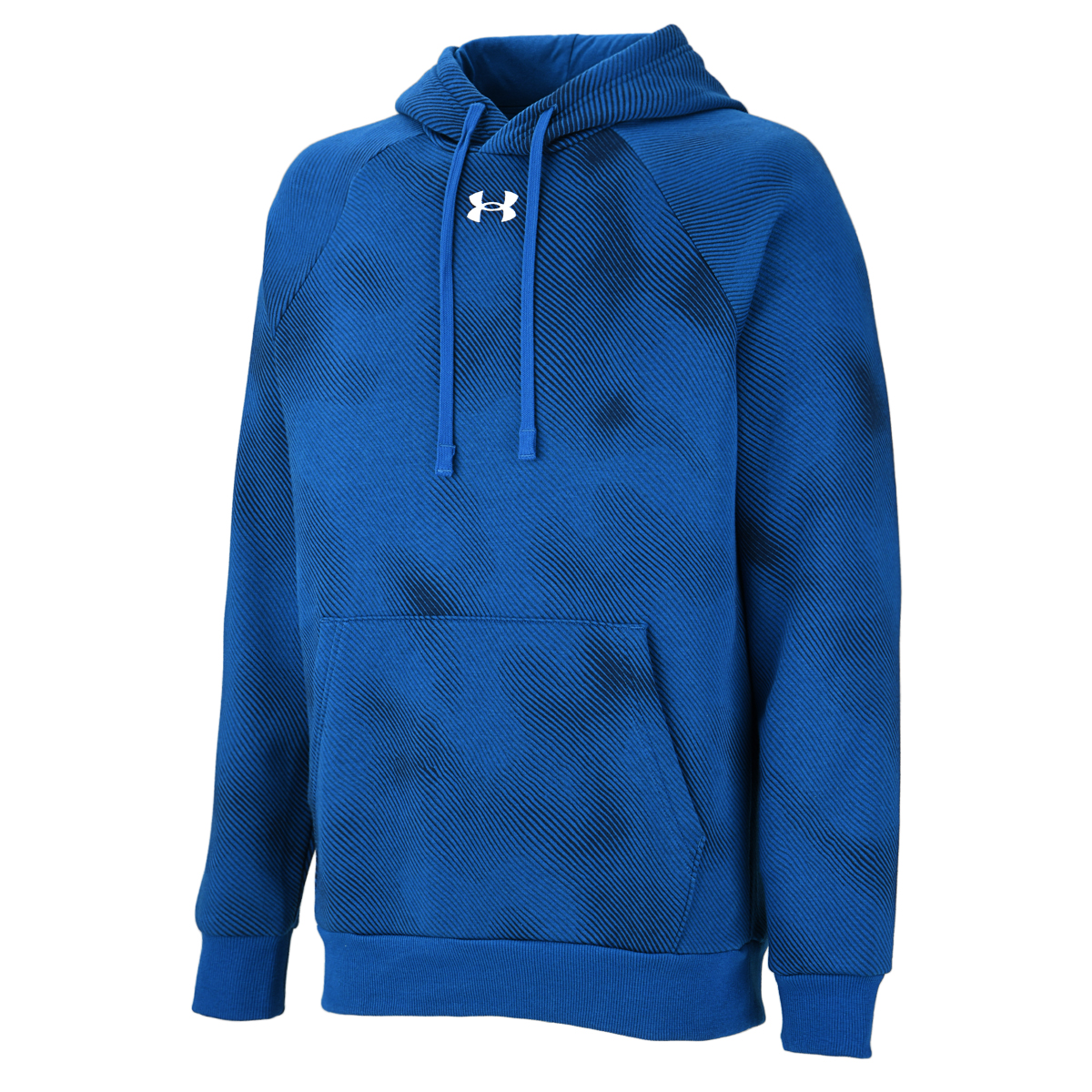 Buzo Under Armour Rival Fleece Hombre,  image number null