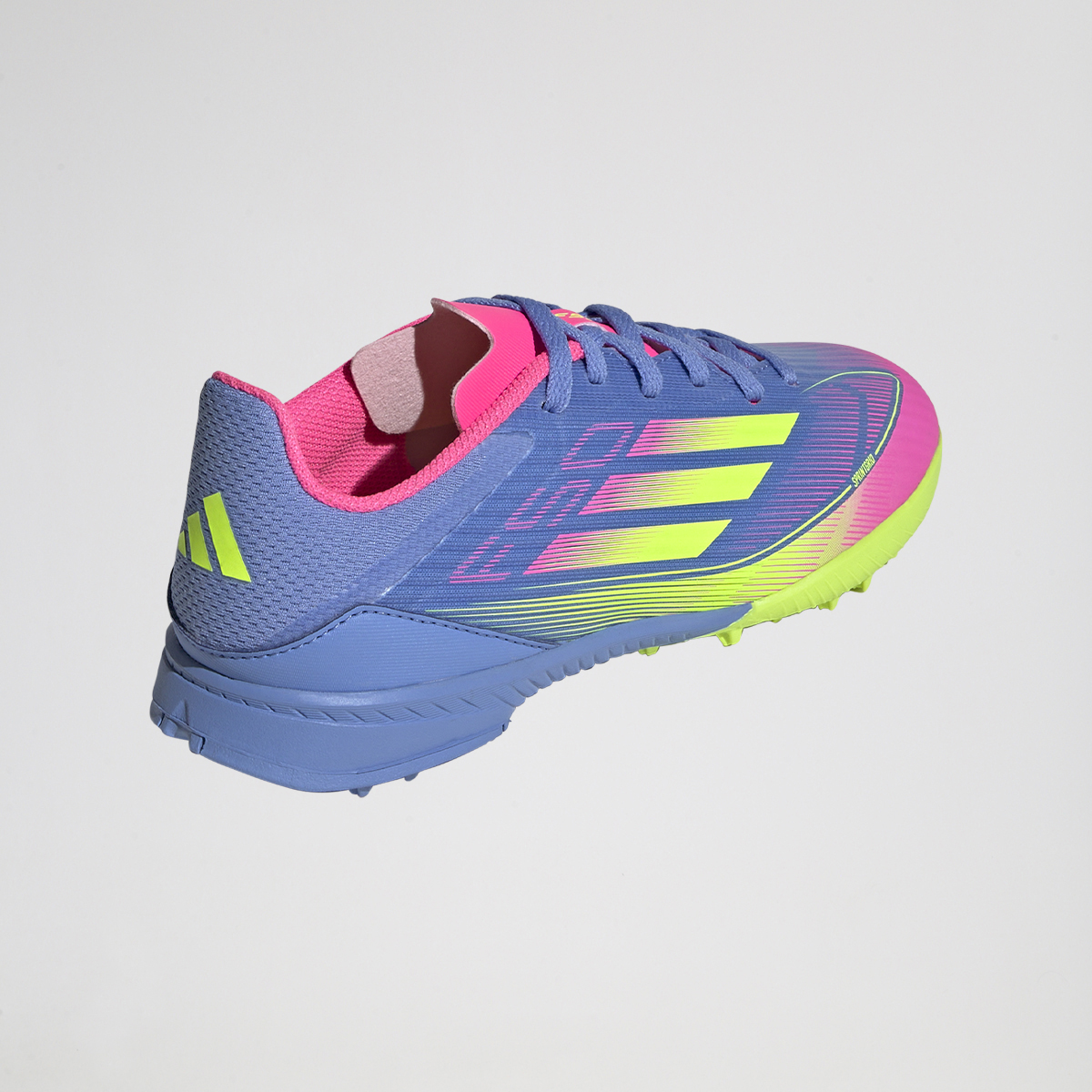 Botines Fútbol adidas F50 League TF Infantil,  image number null
