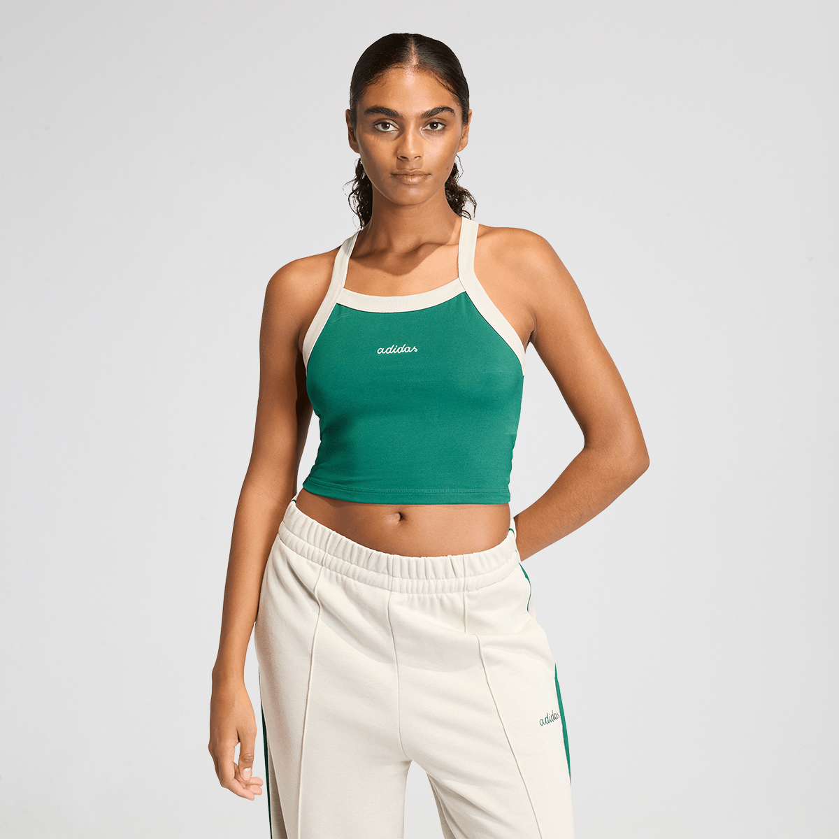 Top adidas Seasonal Essentials Colorpop Mujer,  image number null