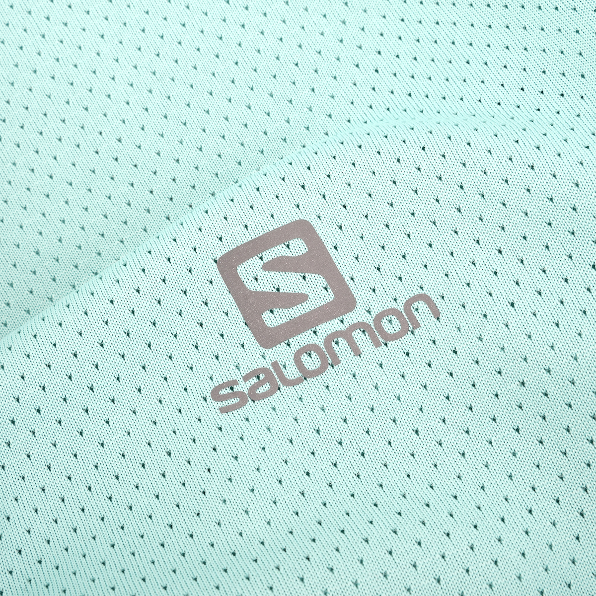 Remera Running Salomon Xa Lite Ss Hombre,  image number null