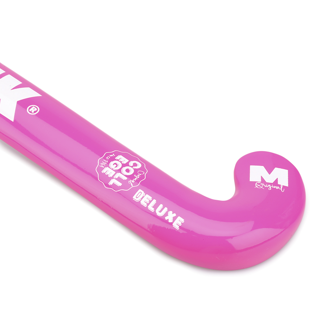 Palo de Hockey Malik College deluxe 34",  image number null