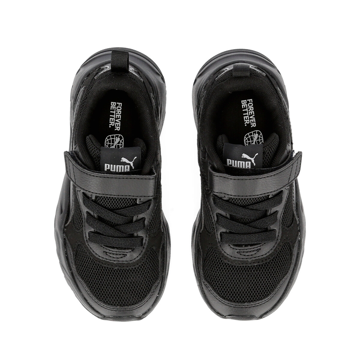 Zapatillas Puma Trinity Infantil Malla,  image number null
