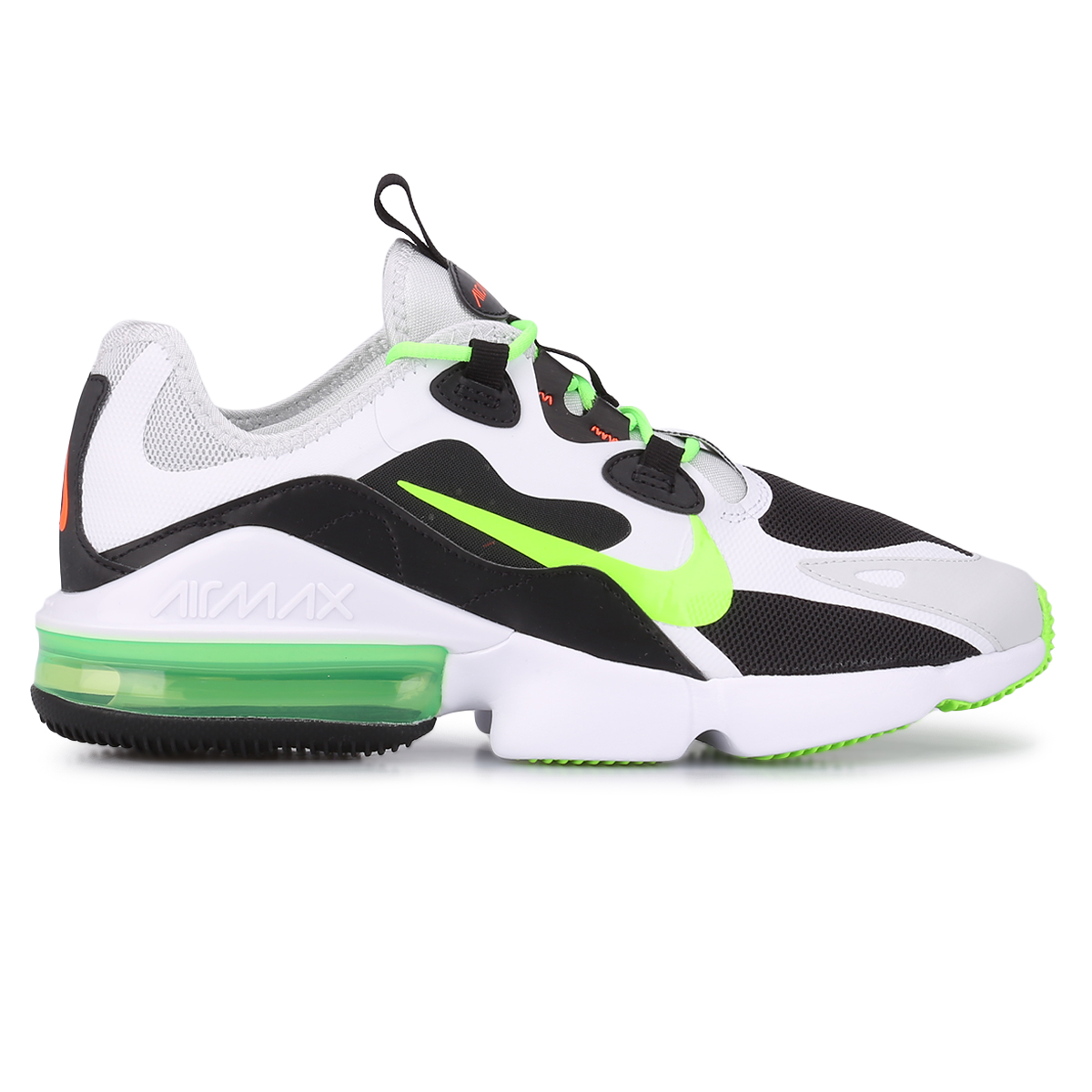 Zapatillas Nike Air Max Infinity 2,  image number null