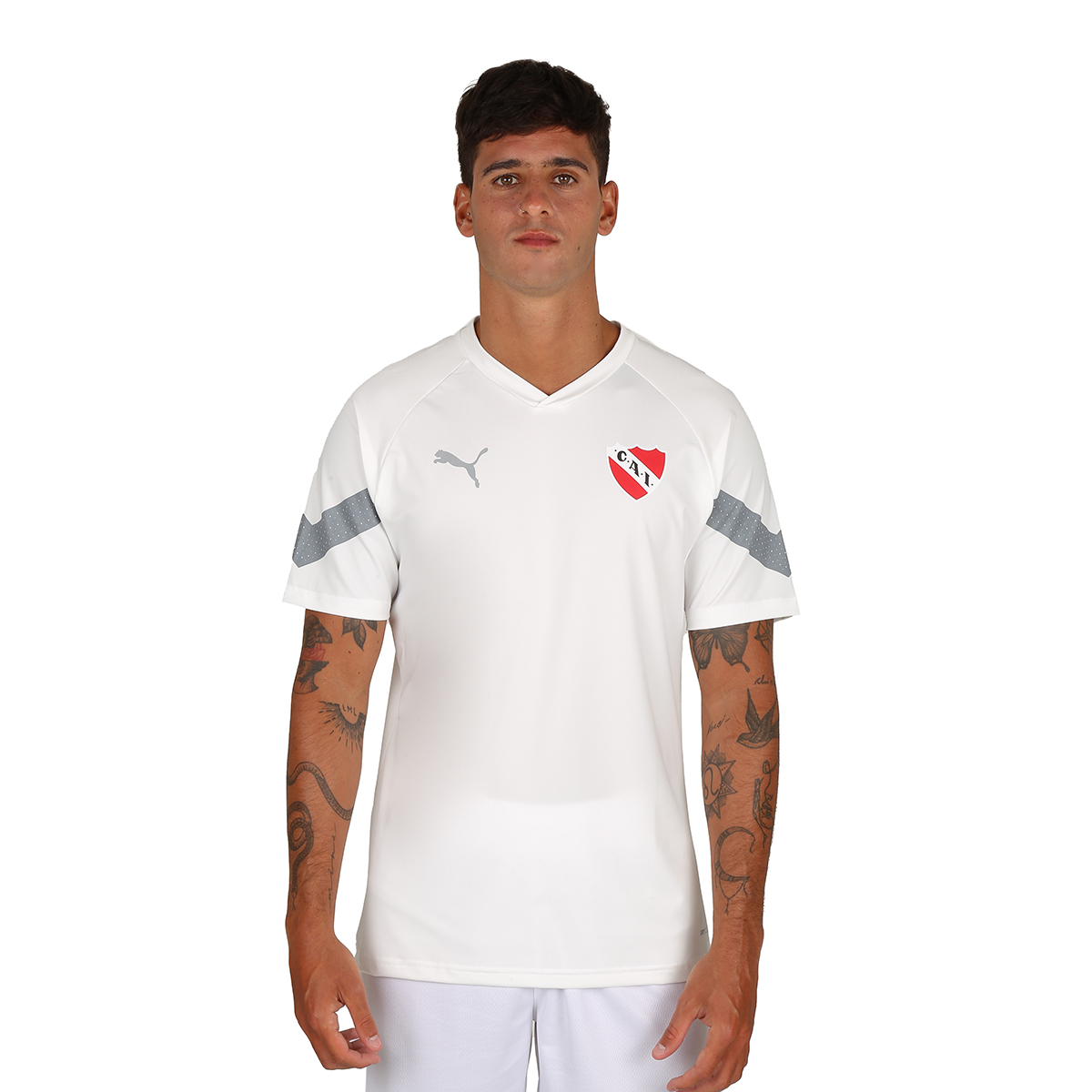 Conjunto independiente puma store
