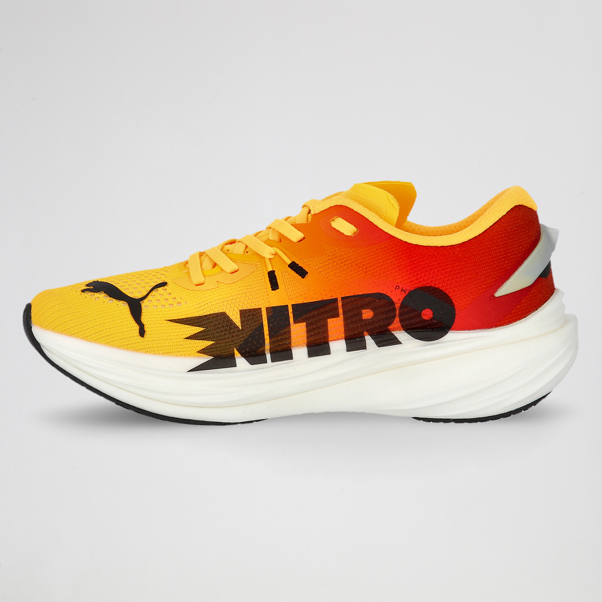 Zapatillas Running Puma Deviate NITRO 3 Mujer,  image number null