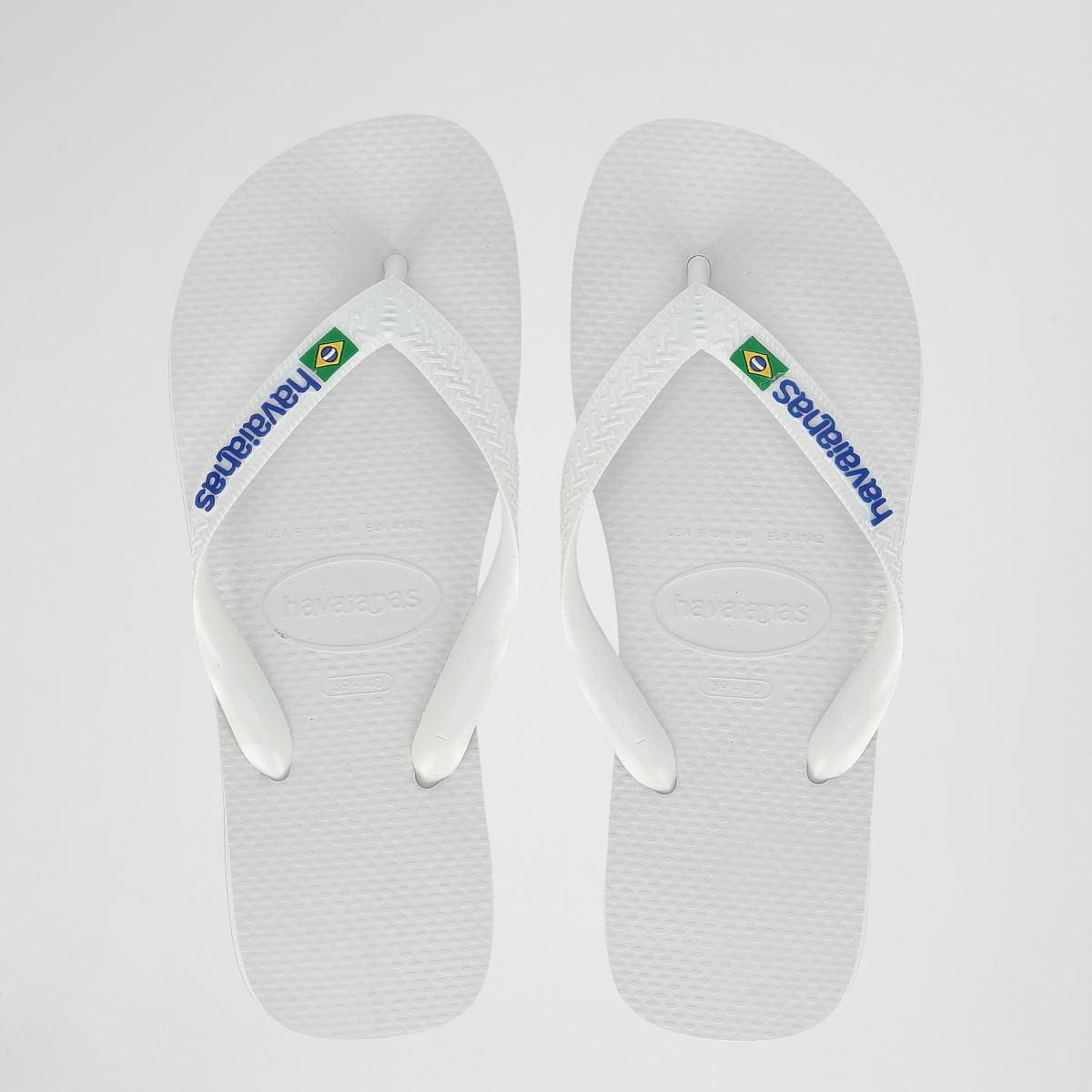 Ojotas Havaianas Brasil Logo Goma,  image number null
