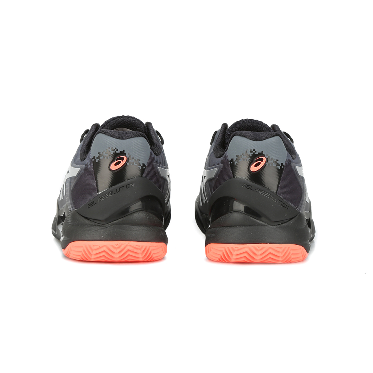 Zapatillas Asics Gel-Resolution 8 Clay L.E.,  image number null