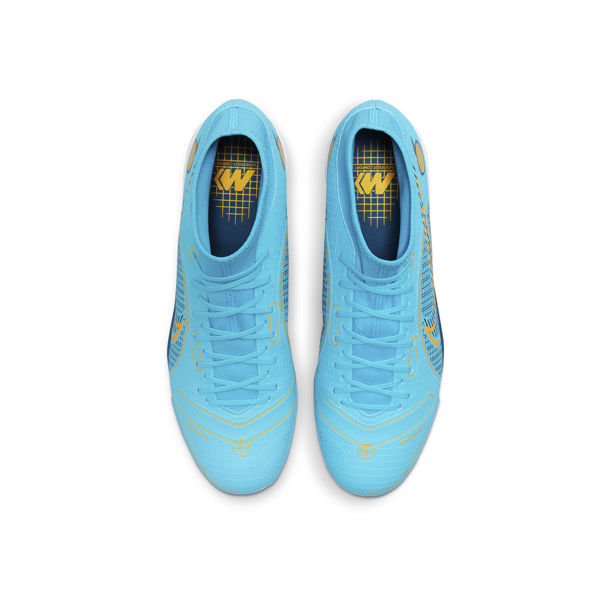 Botines Nike Superfly 8 Academy Tf,  image number null