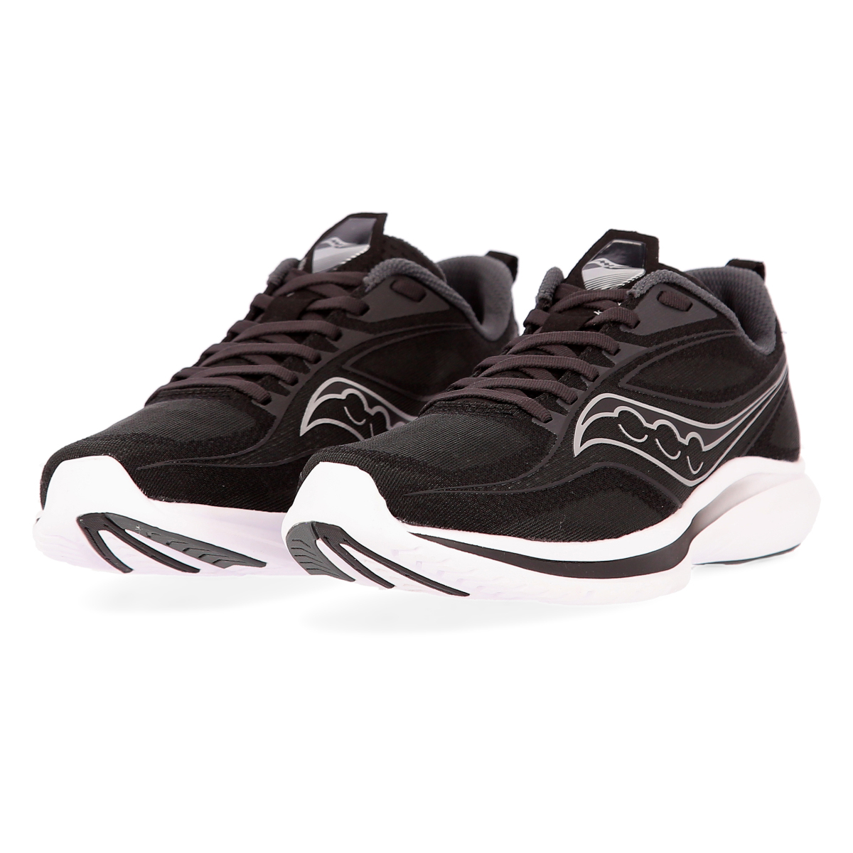 Saucony kinvara hombre negro shop