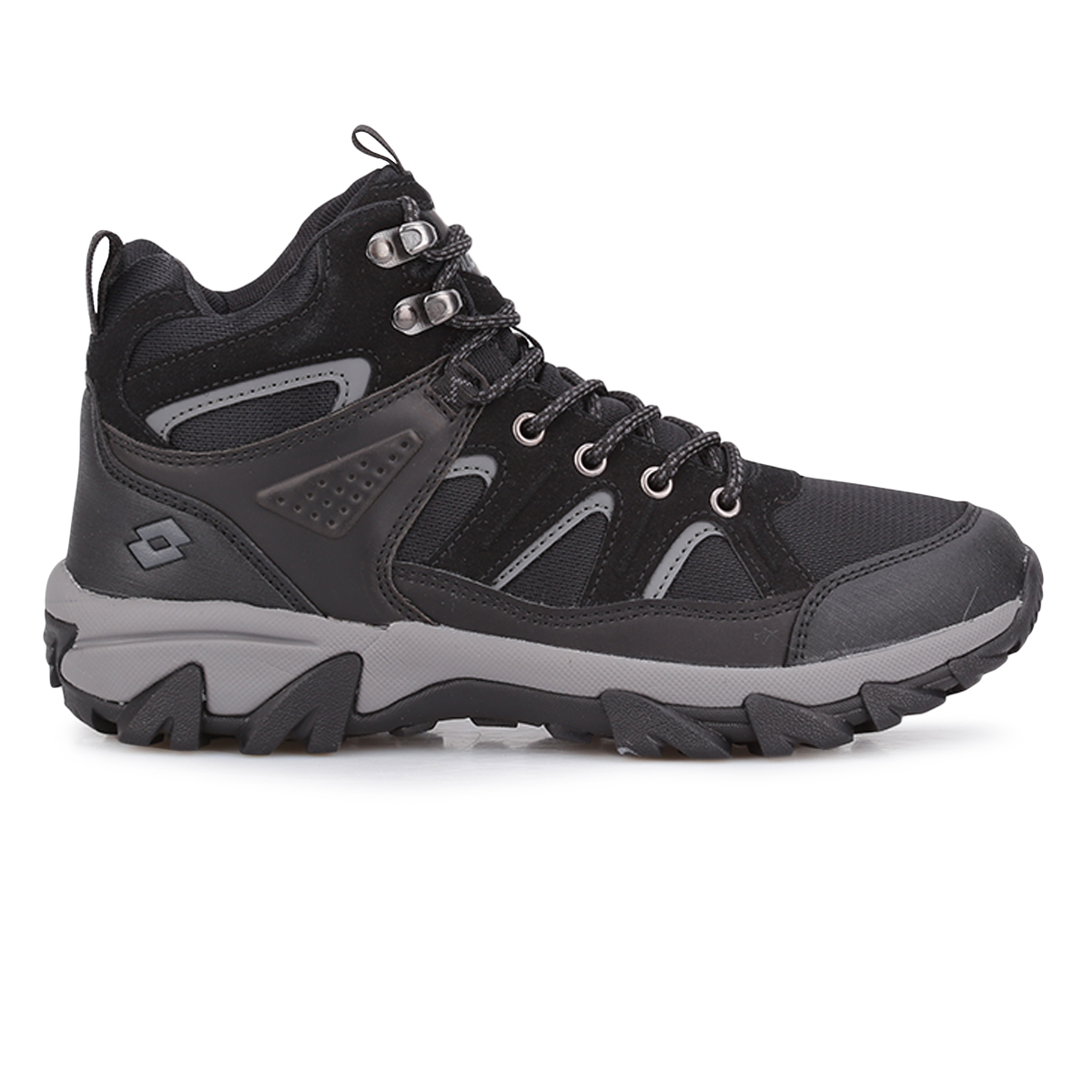 Botas Lotto Pro Trek Dexter