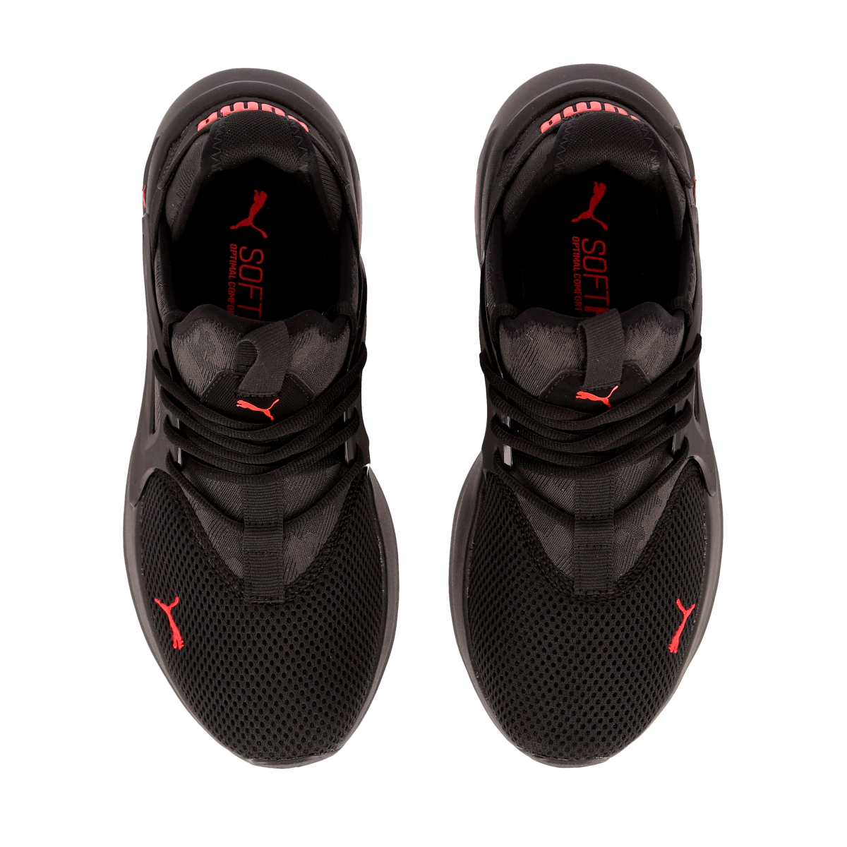 Zapatillas Running Puma Softride Enzo Evo Camo Unisex Dexter