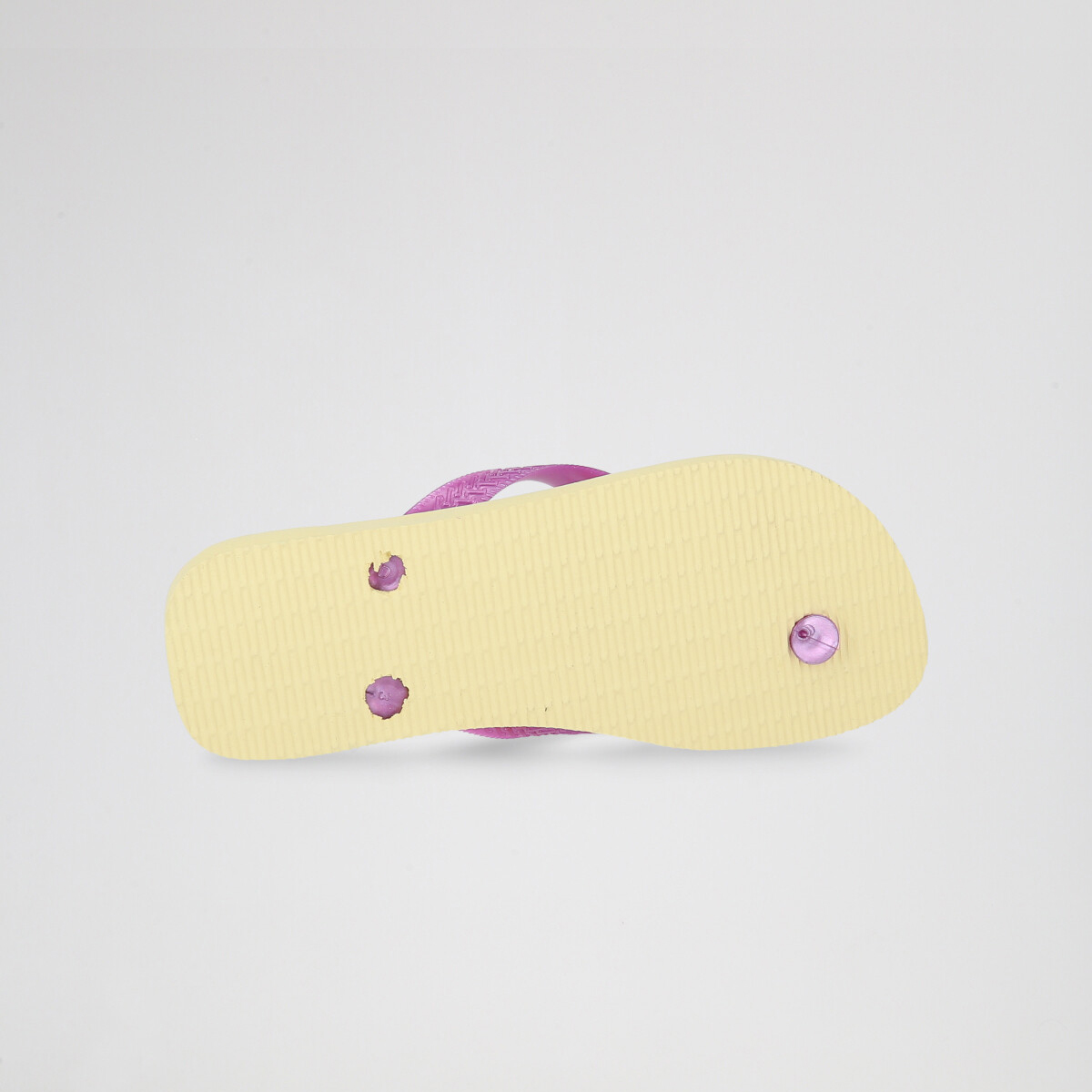 Ojotas Havaianas Flores para Niños,  image number null