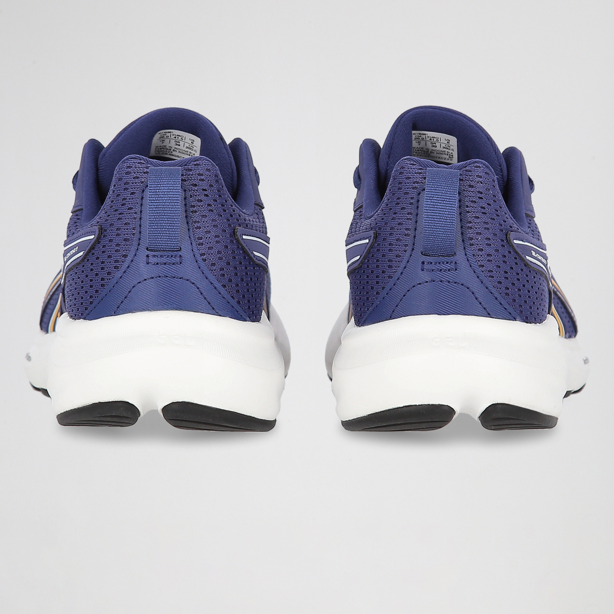Zapatillas Asics Gel-contend 9 Running Hombre,  image number null