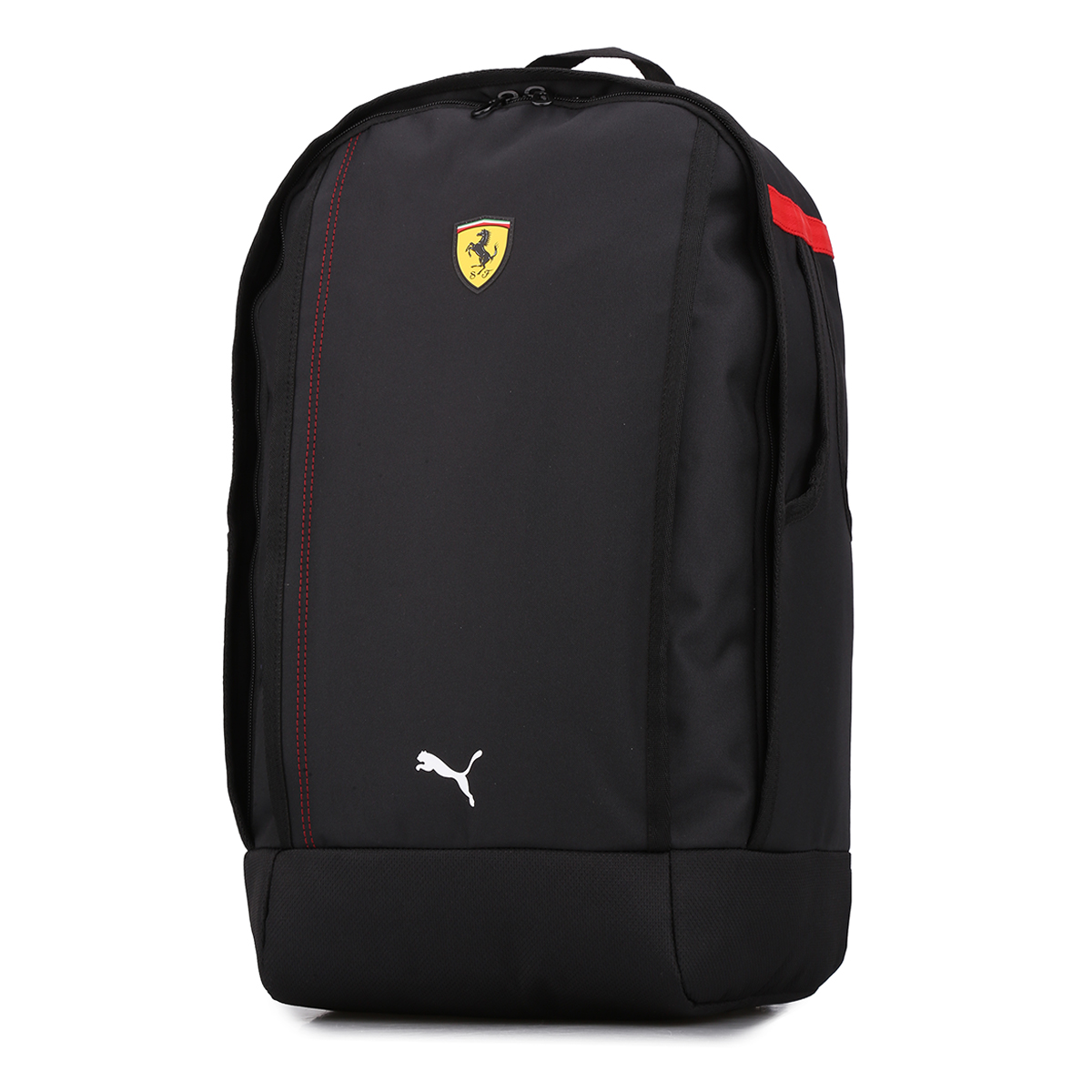 Mochila puma store ferrari negra