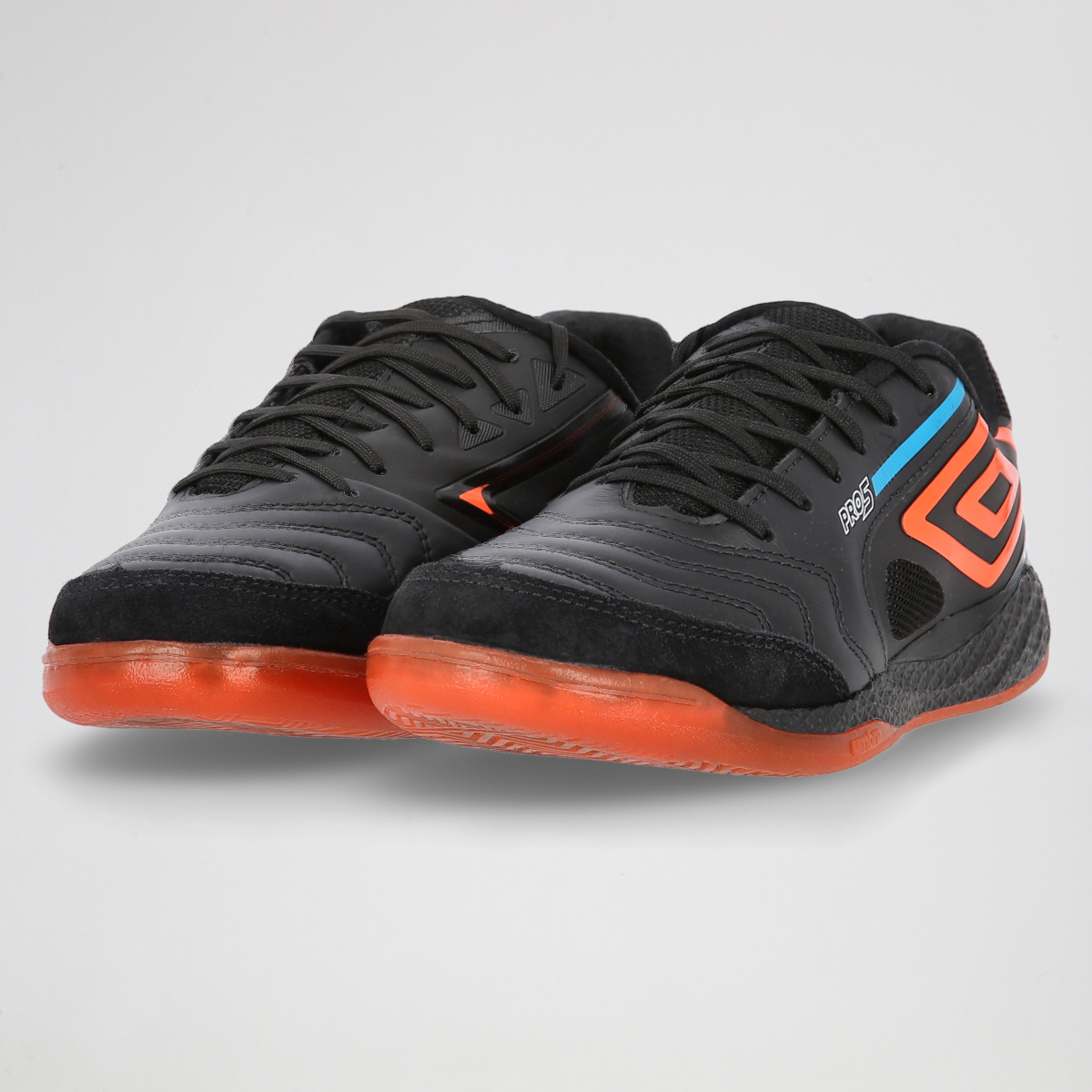 Botines Umbro Pro 5 Bump Ic,  image number null